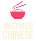 Westview Chinese logo